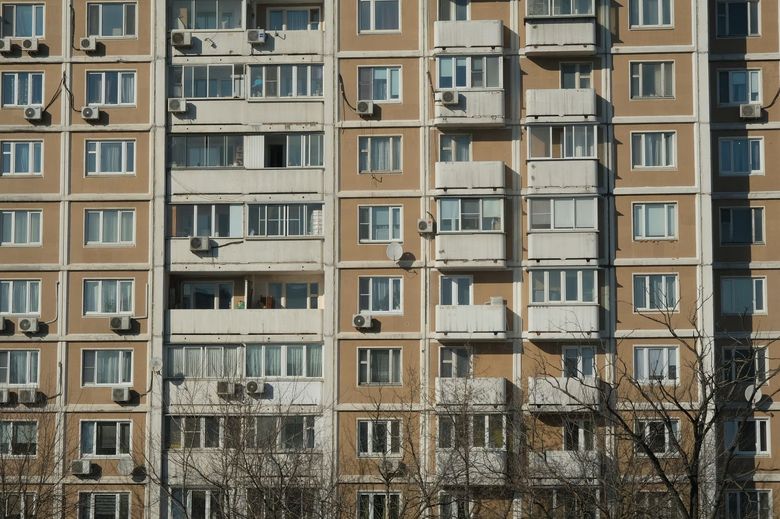 С чего начать: планировка детской и расположение относительно источников шума