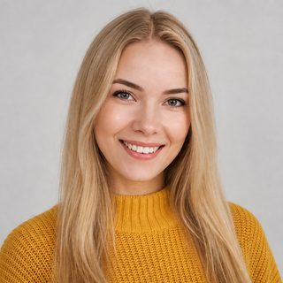 Агата Белова
