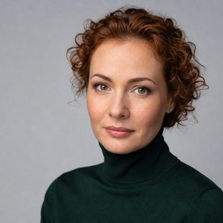 Марьяна Быстрова