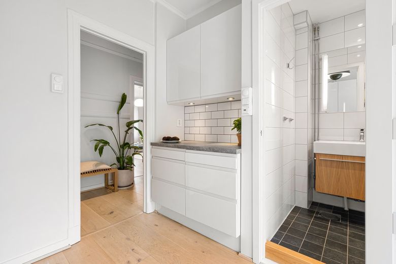 Зонирование компактной студии до 50 м²: как разместить всё необходимое?