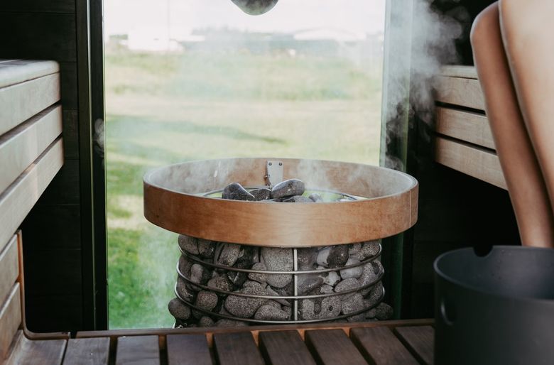 Как правильно спроектировать вентиляцию для домашнего SPA?