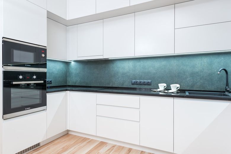 Сколько стоит интеграция Gaggenau, Miele и V-ZUG в дизайн-проект?