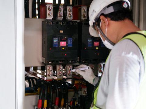 Какие инженерные системы входят в состав премиальной новостройки ЖК «Гранатный, 6»?