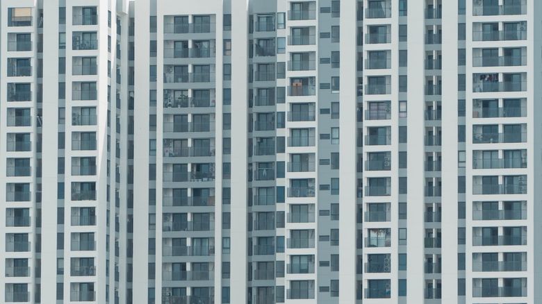 Можно ли установить дровяной камин в квартире на 15 этаже?