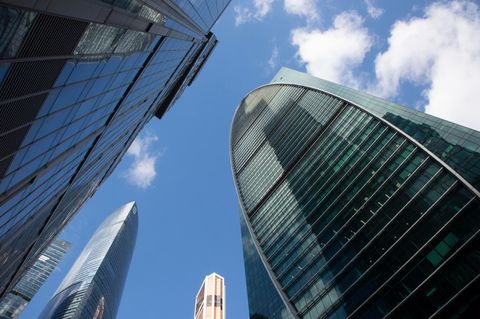 Как мы сравнивали архитектурные бюро и что вошло в рейтинг