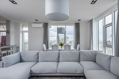Почему для квартир 200+ м² нужен особый подход: специфика ЖК «Коралловые острова»