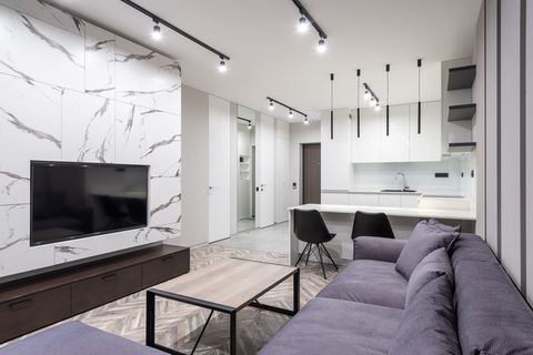 Почему мраморные акценты в ЖК «Avenue 77» требуют отдельной строки в смете