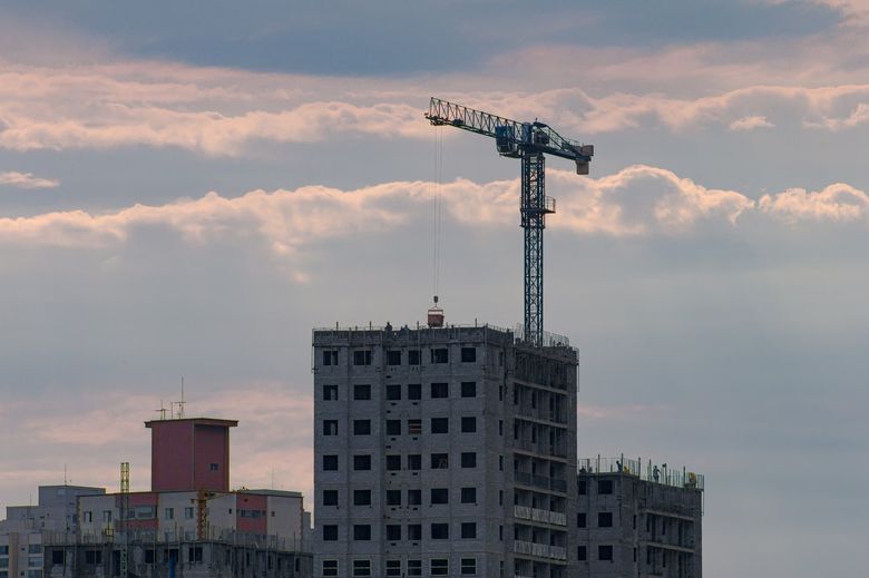 Технические требования к перепланировке террас в монолитно-каркасных домах