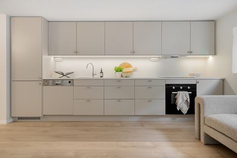 Какие ограничения накладывает White Box в ЖК «Олимп» на перенос кухни?