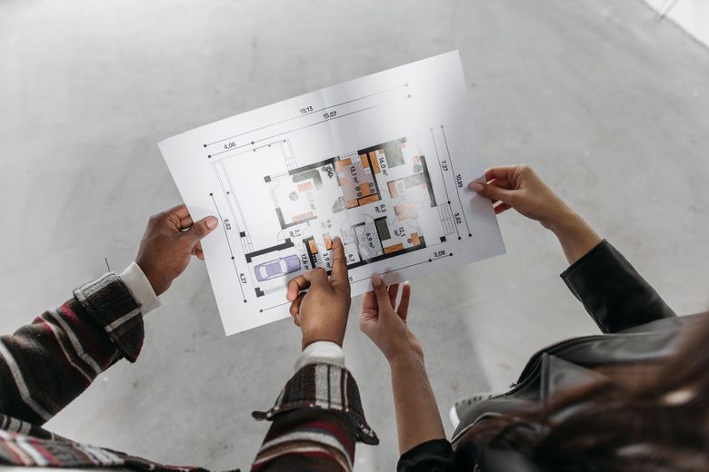 Кто имеет право разрабатывать проект перепланировки?