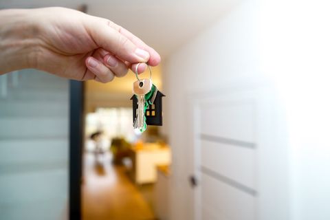 Какие нормы действуют для вентиляции и кондиционирования в «Madison Park»?