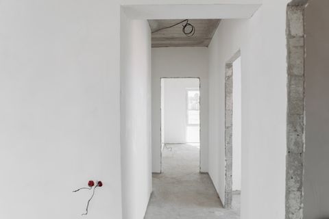 Что именно входит в понятие «скрытые инженерные системы» в White Box?