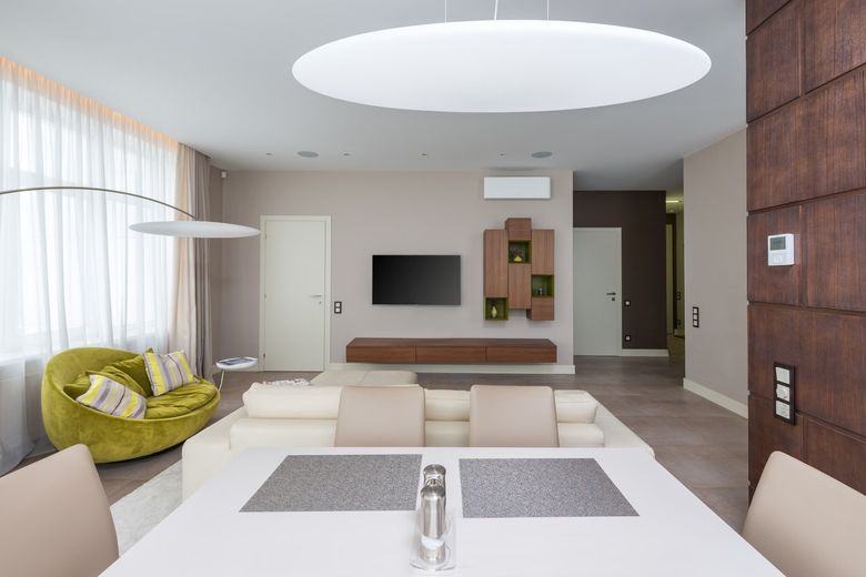 Как выбрать тип системы: центральное или локальное увлажнение