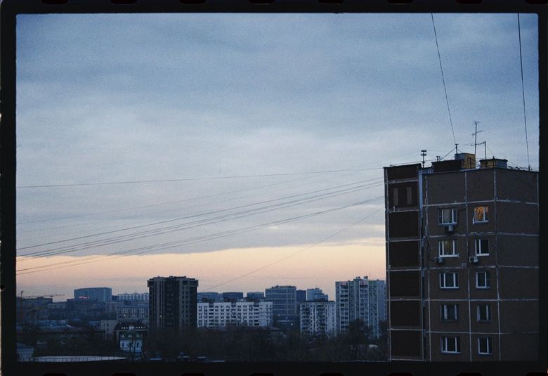 Особенно актуально тепловизионное обследование для квартир в новостройках Москвы, где застройщи