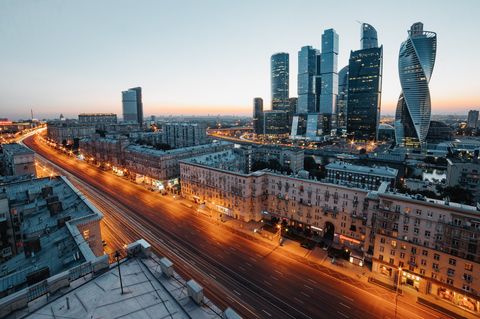 Как изменился состав ТОП-10 за последний год