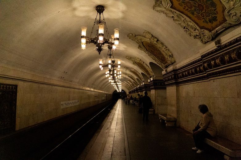 Редакционный шорт-лист: 5 студий дизайна интерьера Москвы для квартир в новостройках премиум-класса