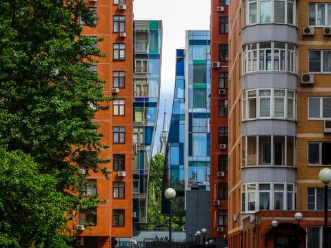 Почему ЖК «Ботанический Лайф» выделяется среди новостроек бизнес+ класса Москвы?
