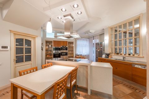 Что такое «грязная» кухня и чем она отличается от кладовой