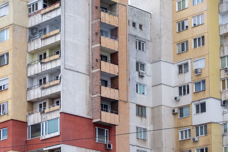 Какие нормативы по шуму действуют для ЖК «БИГ Тайм» в 2025-2026 годах?